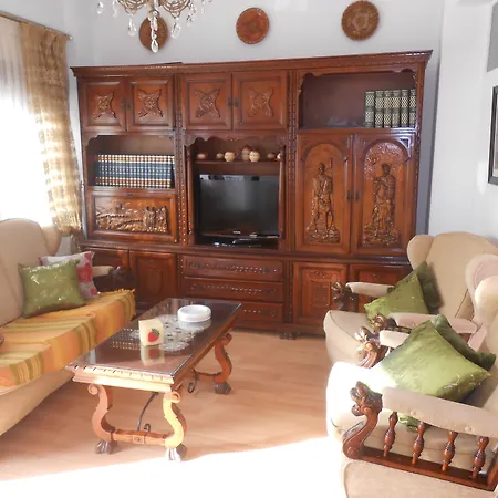 Maison d'hôtes Casa Duende Del Tajo Ronda