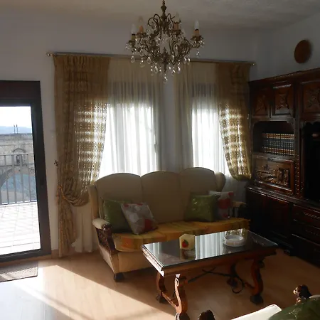 Casa Duende Del Tajo Maison d'hôtes 2*