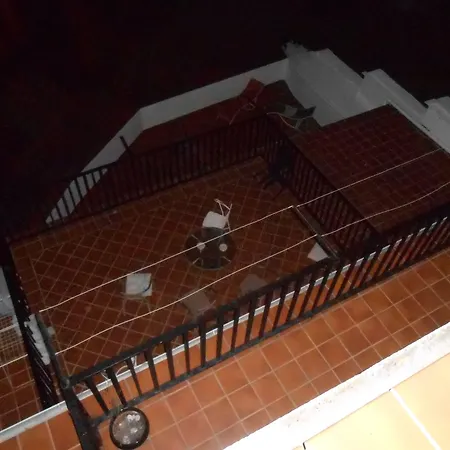 Casa Duende Del Tajo 2* Ronda