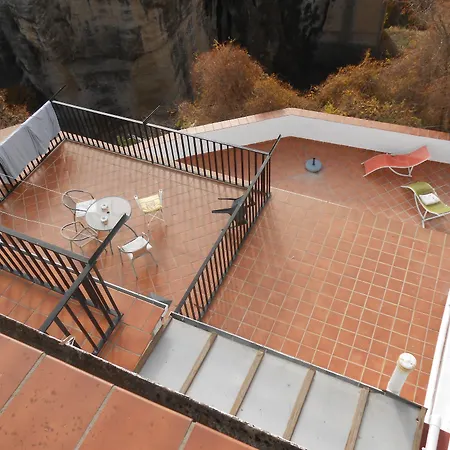 Casa Duende Del Tajo