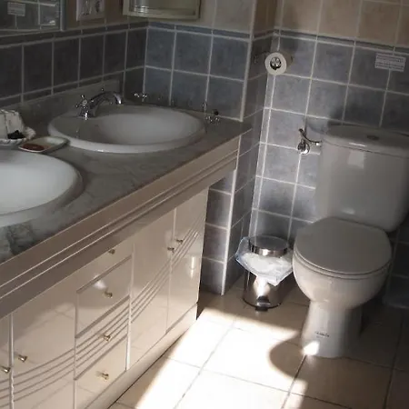 Maison d'hôtes Casa Duende Del Tajo Ronda