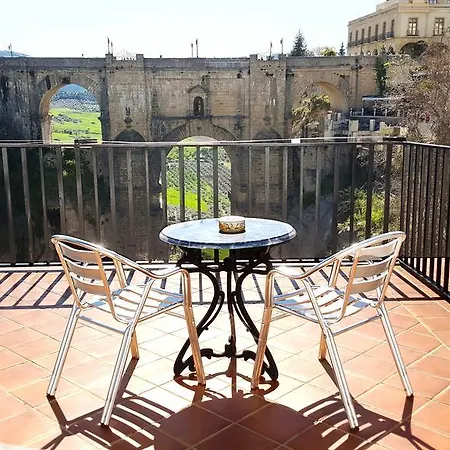 Casa Duende Del Tajo