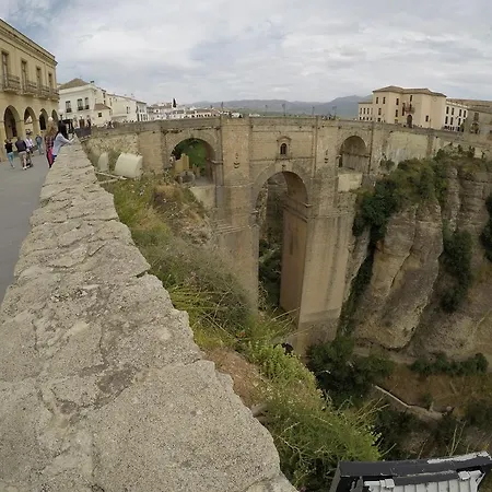 Casa Duende Del Tajo