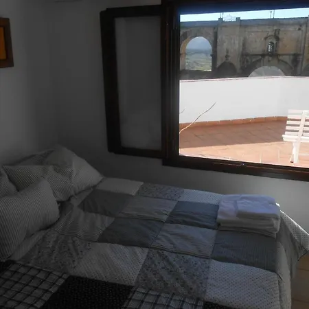 Casa Duende Del Tajo Ronda