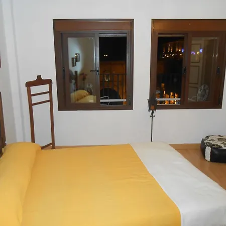 Konukevi Casa Duende Del Tajo Ronda