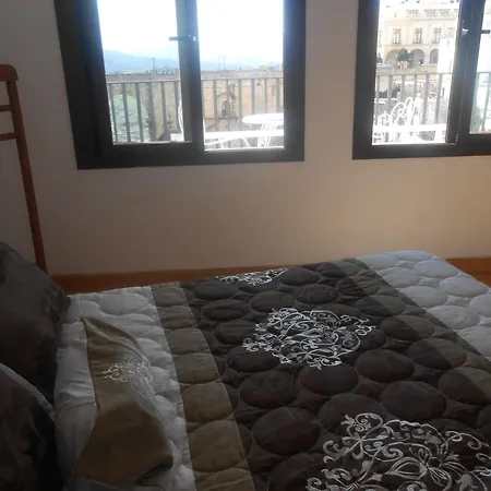 Casa Duende Del Tajo Konukevi