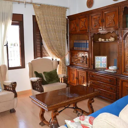 Casa Duende Del Tajo 2*