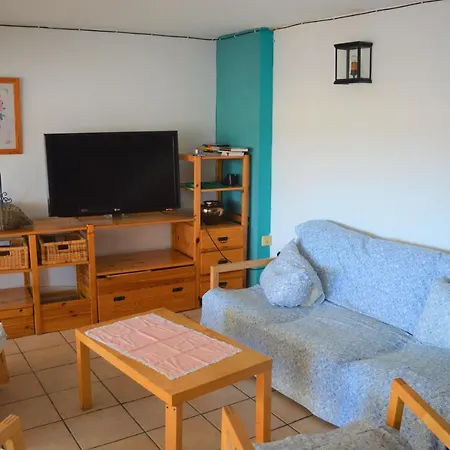 Casa Duende Del Tajo Konukevi