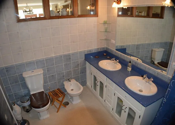 Casa Duende Del Tajo Maison d'hôtes 2*