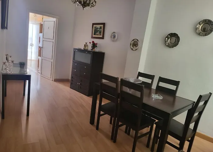 Casa Duende Del Tajo Affittacamere Ronda