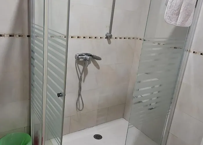 Casa Duende Del Tajo 2* Ronda