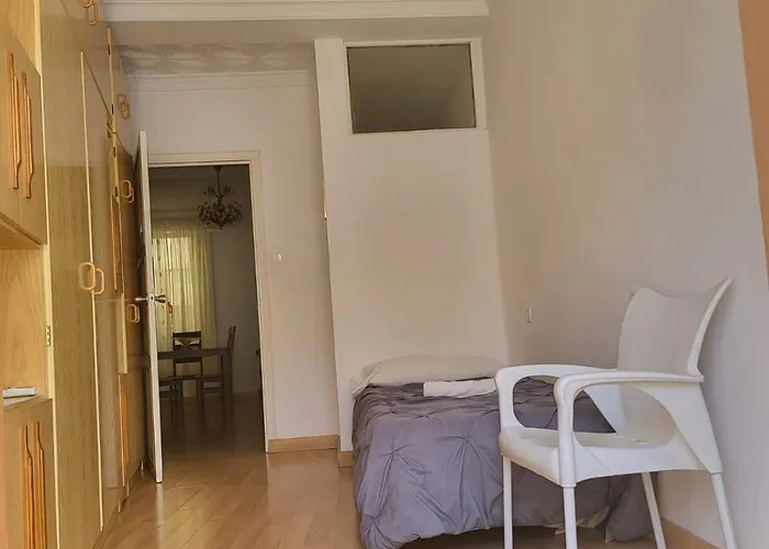 Affittacamere Casa Duende Del Tajo