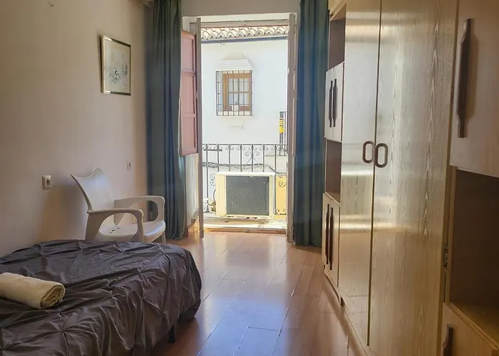 Affittacamere Casa Duende Del Tajo