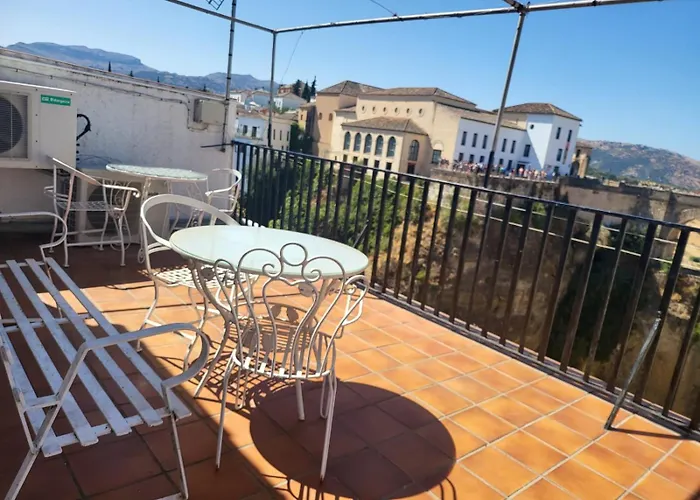 Maison d'hôtes Casa Duende Del Tajo 2*