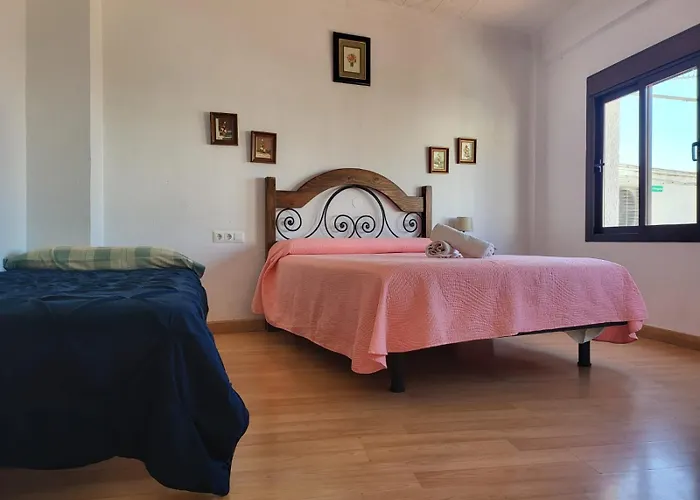 Casa Duende Del Tajo Gasthuis Ronda