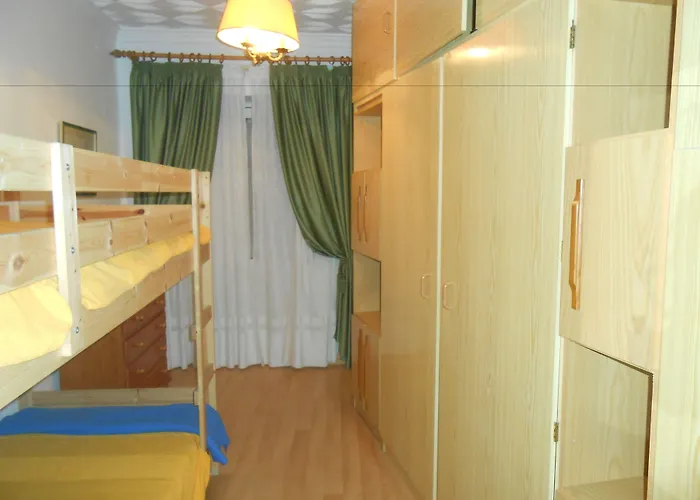 Affittacamere Casa Duende Del Tajo Ronda