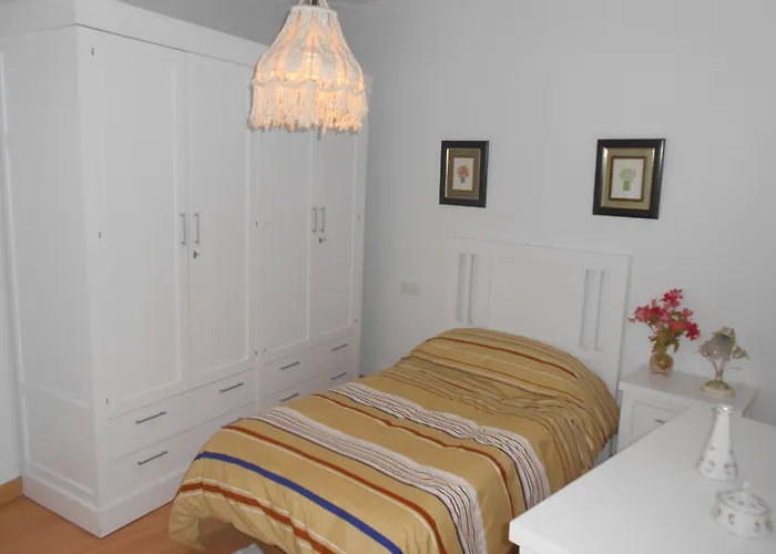 Gasthuis Casa Duende Del Tajo Ronda