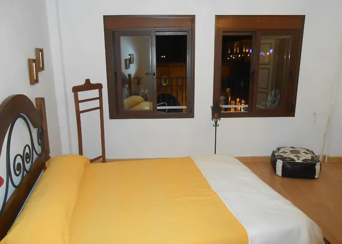 Casa Duende Del Tajo Affittacamere 2*