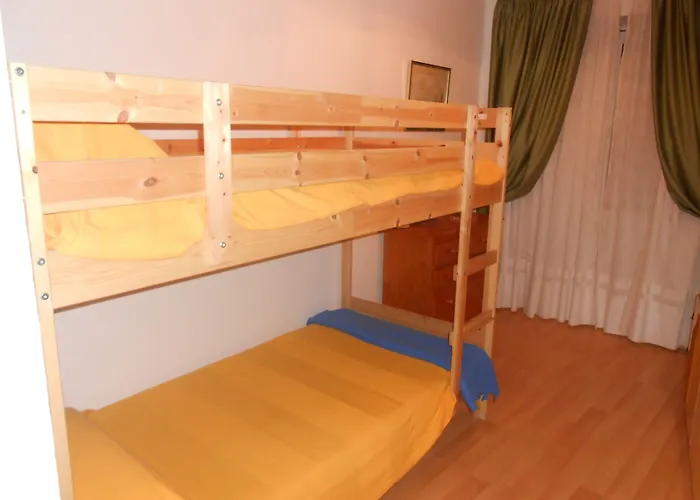 Casa Duende Del Tajo