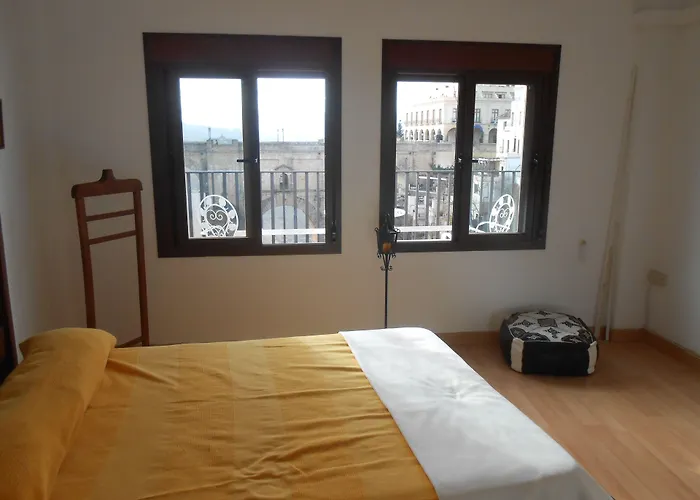 Casa Duende Del Tajo Gasthuis 2*