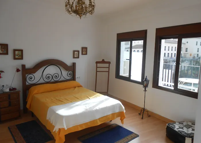 Casa Duende Del Tajo Maison d'hôtes