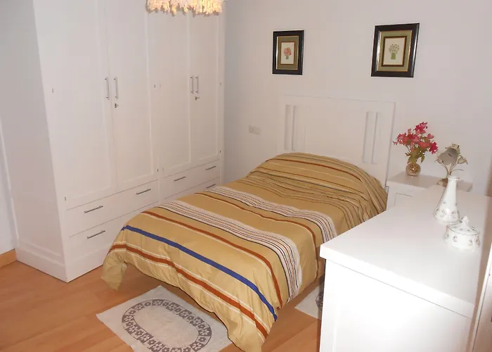 Casa Duende Del Tajo Affittacamere 2*