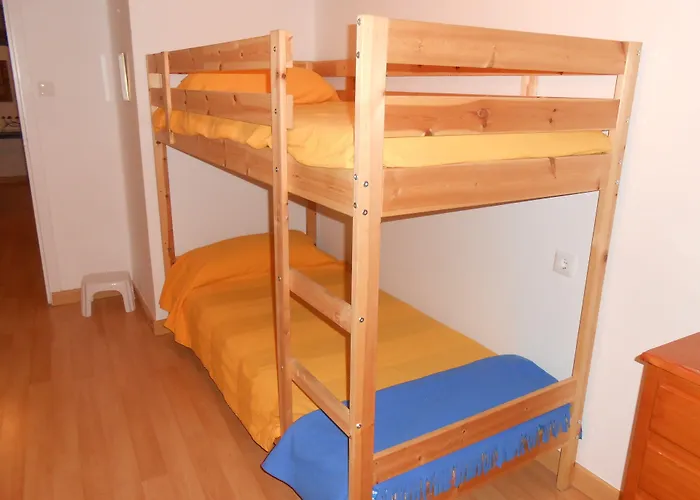 Casa Duende Del Tajo Gasthuis 2*