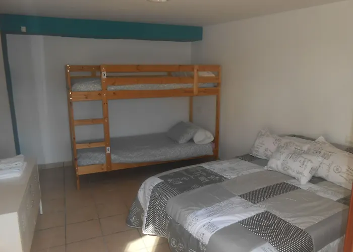 Casa Duende Del Tajo