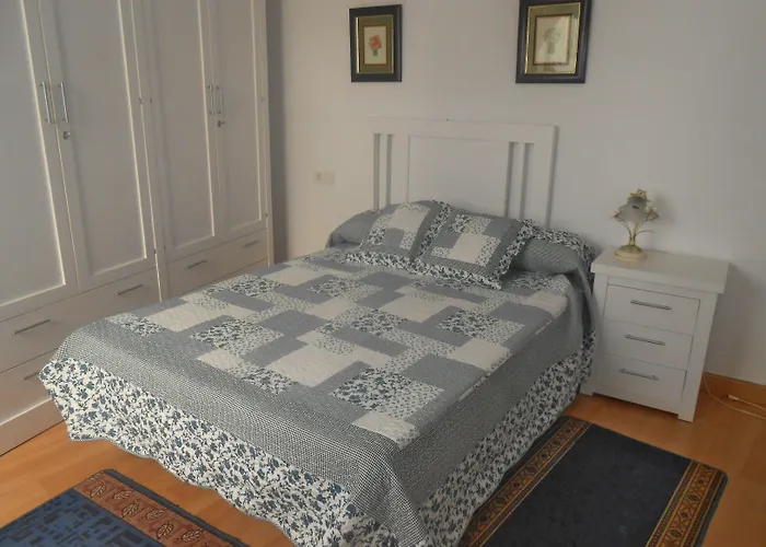 Affittacamere Casa Duende Del Tajo