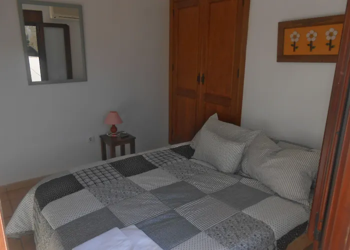 Casa Duende Del Tajo Affittacamere Ronda
