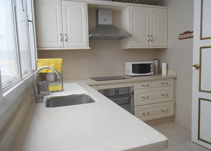 Affittacamere Casa Duende Del Tajo 2*