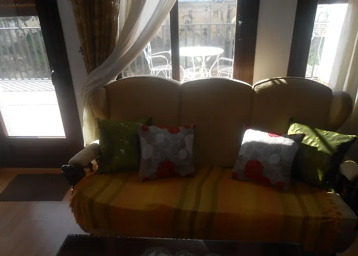 Gasthuis Casa Duende Del Tajo Ronda