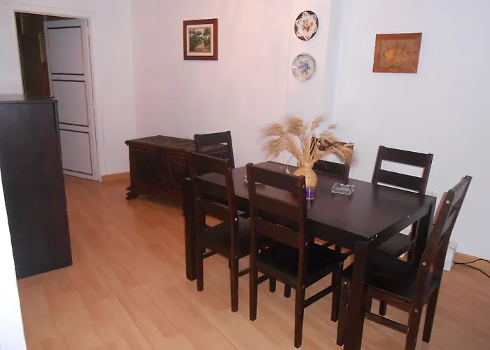 Casa Duende Del Tajo Ronda