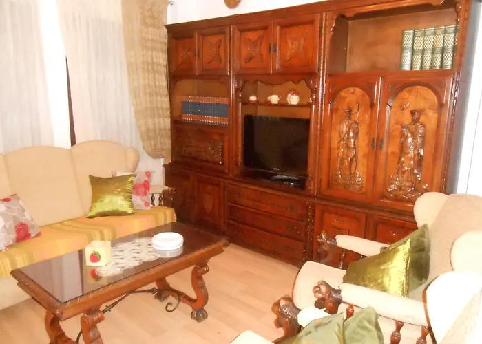 Casa Duende Del Tajo Maison d'hôtes