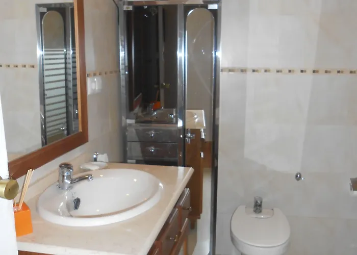 Casa Duende Del Tajo 2* Ronda