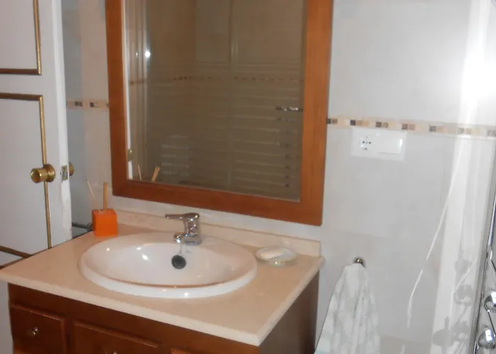 Affittacamere Casa Duende Del Tajo 2*