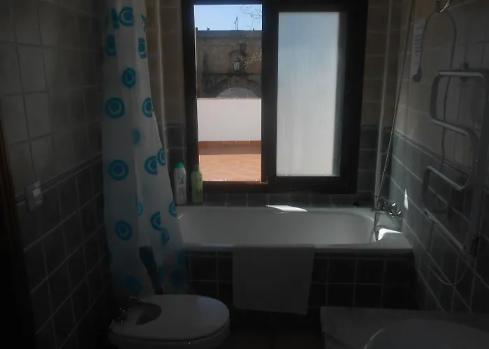 Affittacamere Casa Duende Del Tajo