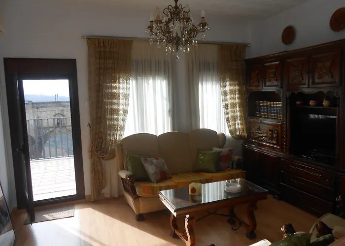 Casa Duende Del Tajo Gasthuis 2*