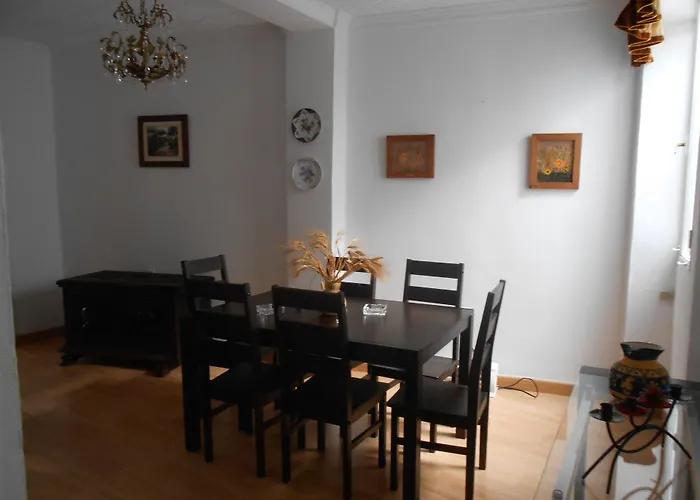 Casa Duende Del Tajo Gasthuis 2*