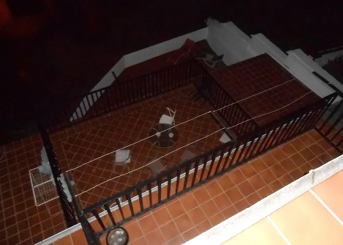 Casa Duende Del Tajo 2* Ronda