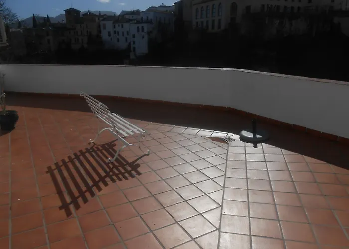 Maison d'hôtes Casa Duende Del Tajo 2*