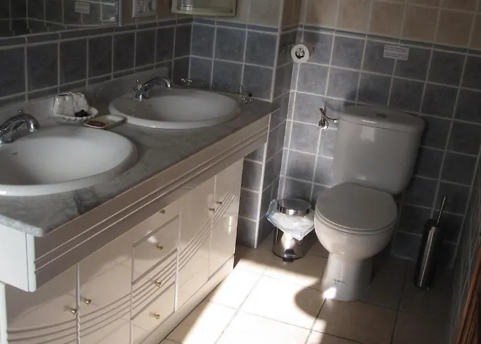 Affittacamere Casa Duende Del Tajo Ronda