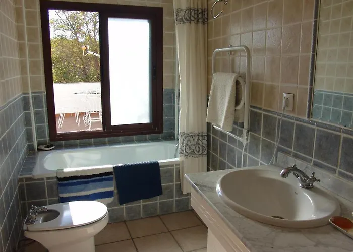 Casa Duende Del Tajo Affittacamere 2*