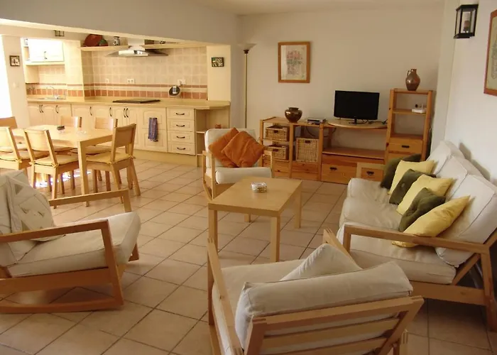 Casa Duende Del Tajo 2*