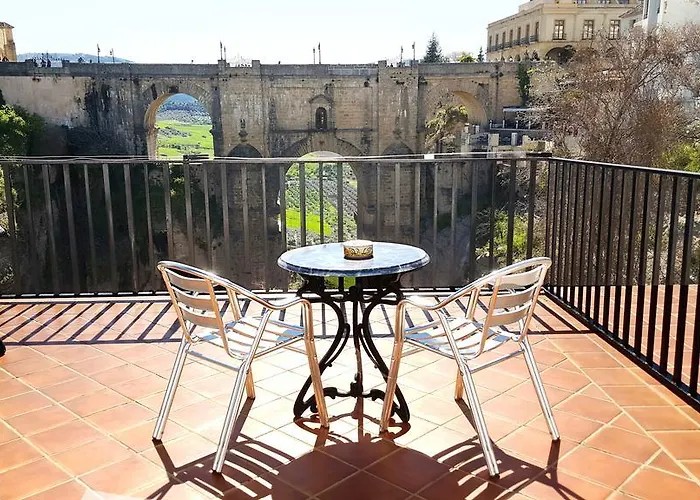 Casa Duende Del Tajo