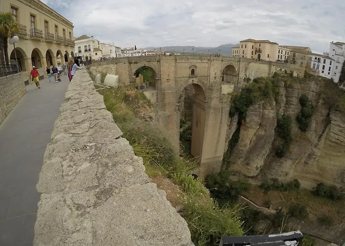 Casa Duende Del Tajo