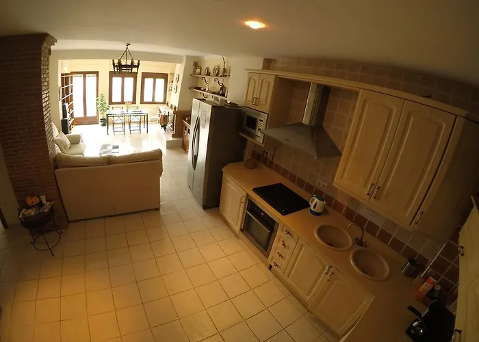 Casa Duende Del Tajo 2* Ronda