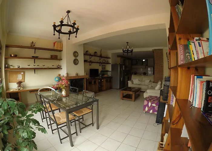 Casa Duende Del Tajo Affittacamere Ronda