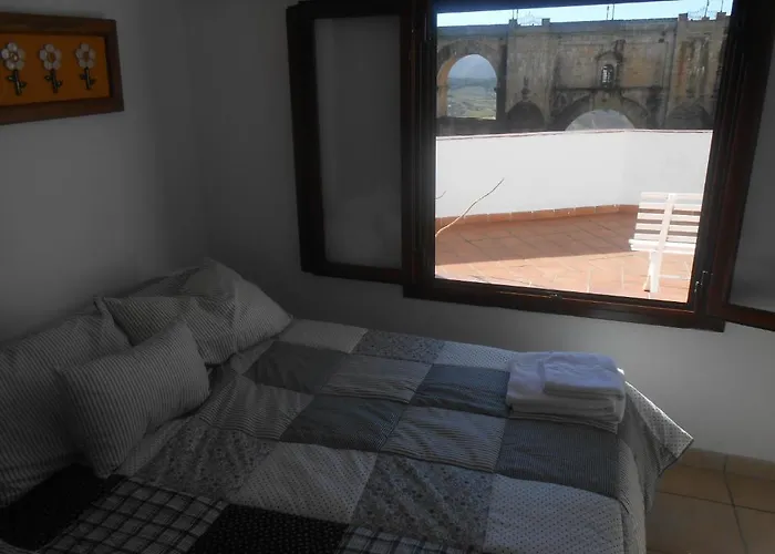 Casa Duende Del Tajo Ronda