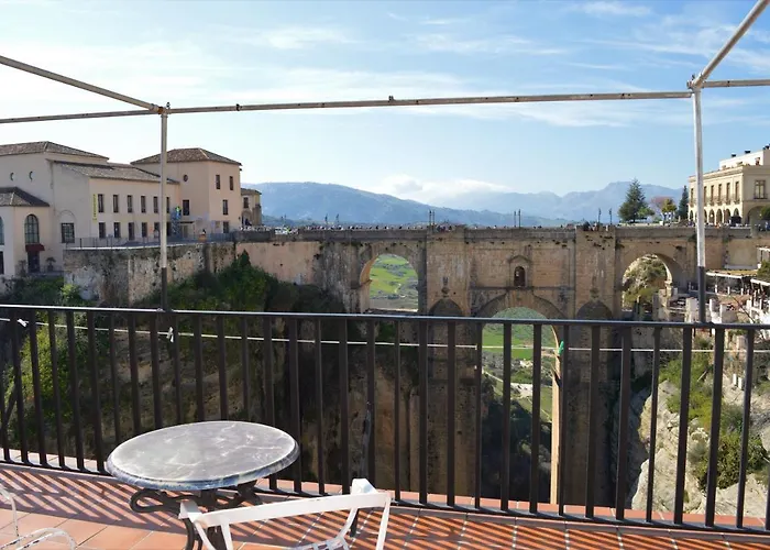 Gasthuis Casa Duende Del Tajo 2*